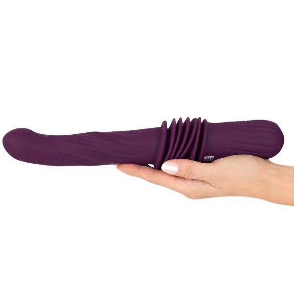 You2Toys RC Warming Fucking Machine – Bild 8
