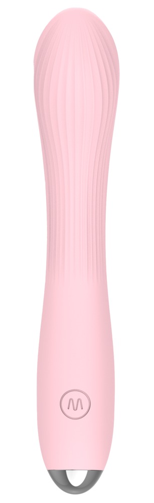 beau coeur KIREYA Curved Vibrator – Bild 3