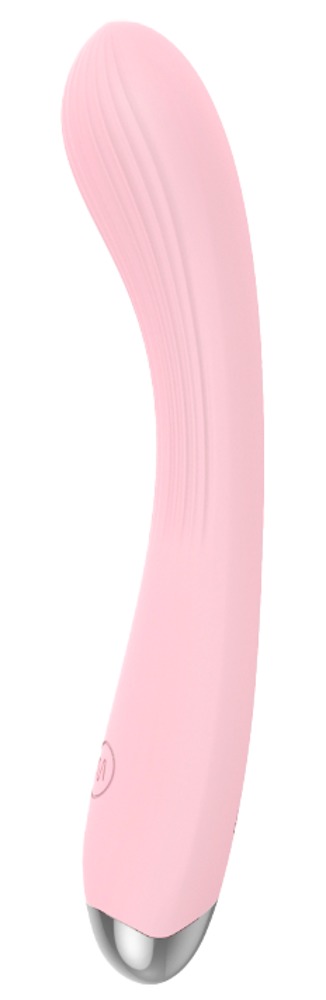 beau coeur KIREYA Curved Vibrator – Bild 4