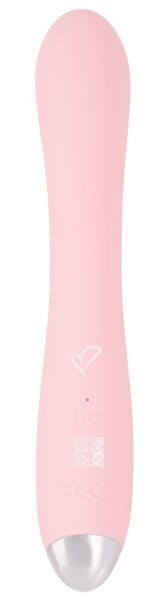 beau coeur KIREYA Curved Vibrator – Bild 5