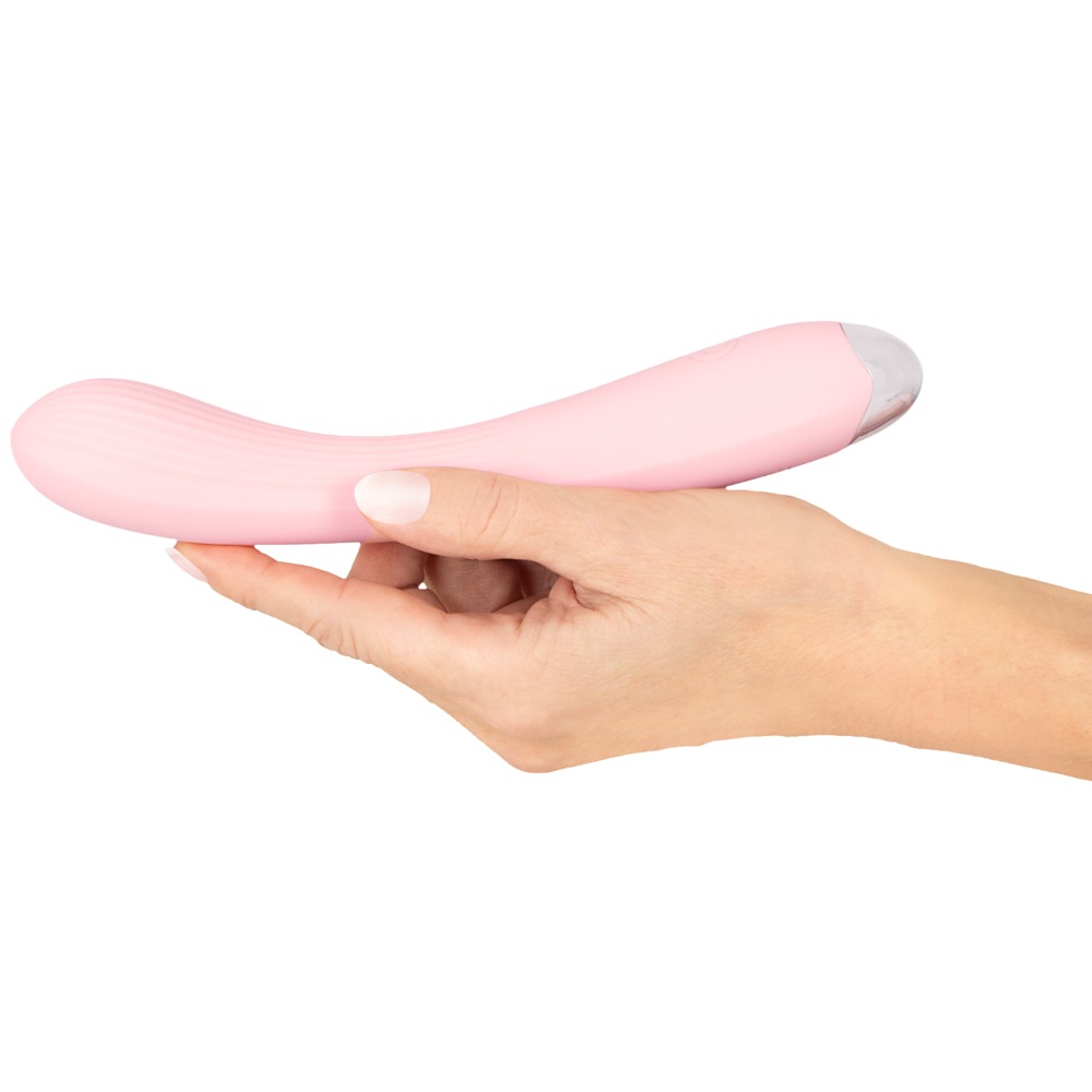 beau coeur KIREYA Curved Vibrator – Bild 7