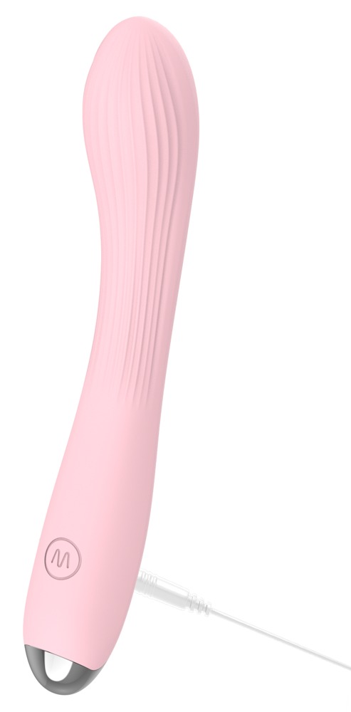 beau coeur KIREYA Curved Vibrator – Bild 8