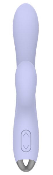 beau coeur RIVANO Curved Rabbit Vibrator – Bild 3
