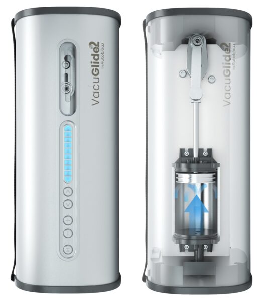 Autoblow VacuGlide 2 – Bild 5
