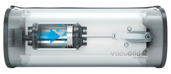 Autoblow VacuGlide 2 – Bild 6
