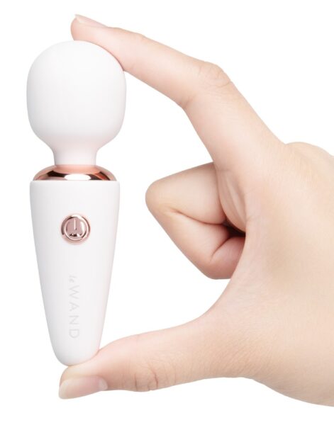 le Wand Mini Vibe Microwand – Bild 5
