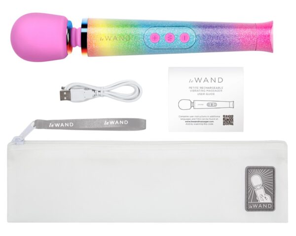 le Wand All That Glimmers – Bild 7
