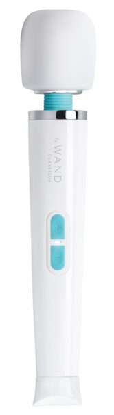 Alternative view of le Wand Classique Cordless Petite