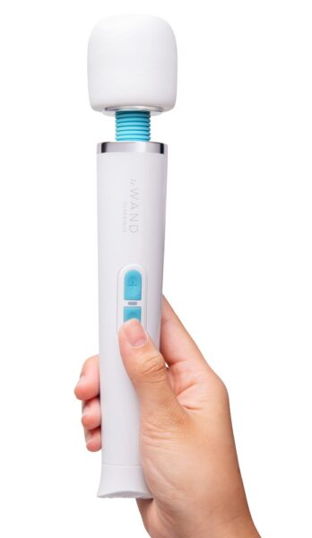 le Wand Classique Cordless Petite – Bild 5