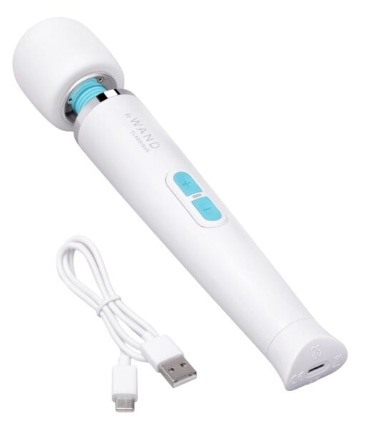 le Wand Classique Cordless Petite – Bild 7