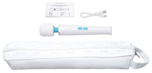 le Wand Classique Cordless Petite – Bild 8