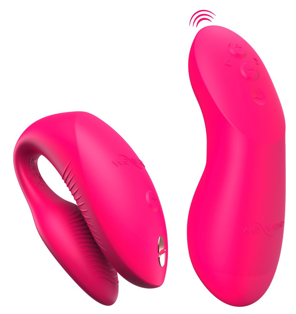 We-Vibe Chorus Pro – Bild 3