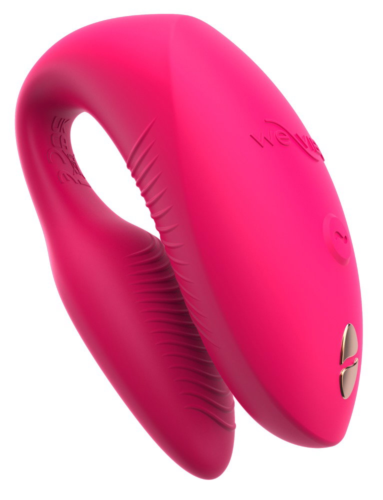 We-Vibe Chorus Pro – Bild 5