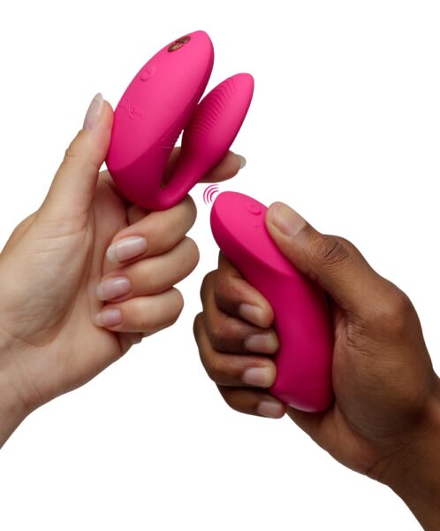 We-Vibe Chorus Pro – Bild 8