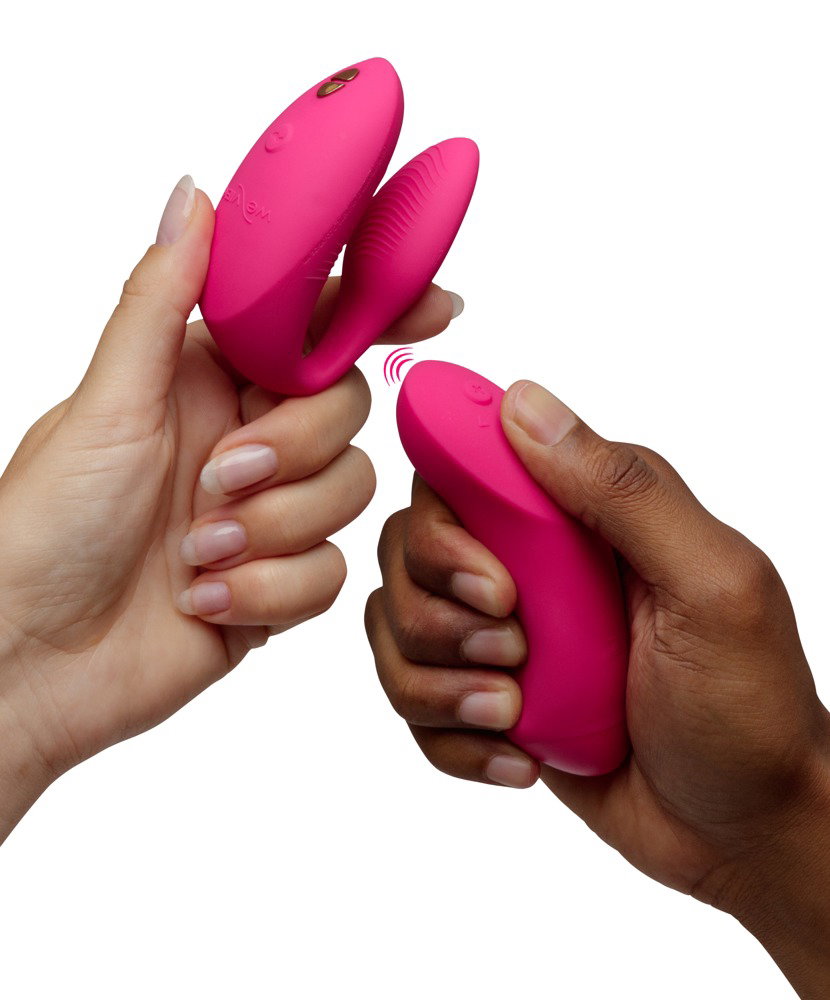 We-Vibe Chorus Pro – Bild 8