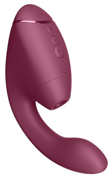Alternative view of Womanizer Next Duo