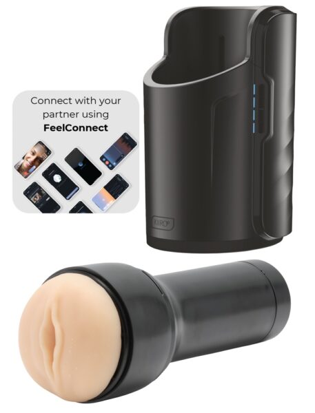 Kiiroo Keon WiFi Combo Set – Bild 2