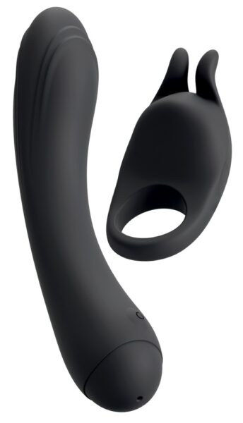 Couples Choice Duo Vibrator – Bild 3