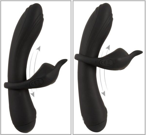 Couples Choice Duo Vibrator – Bild 8