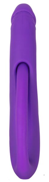 Sweet Smile Rabbit Vibrator with G-Spot/Anal Tickler – Bild 7