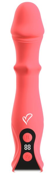 beau coeur ORYVIA Slide Ring Vibrator – Bild 3