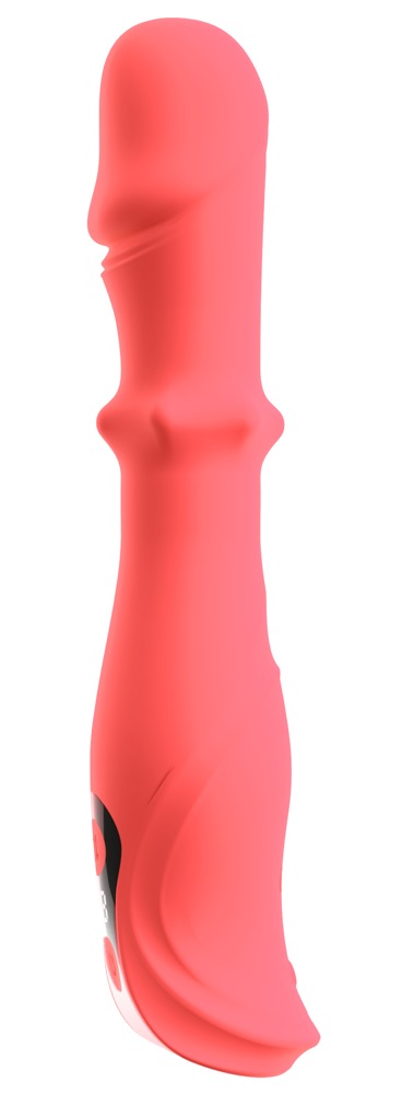 beau coeur ORYVIA Slide Ring Vibrator – Bild 4