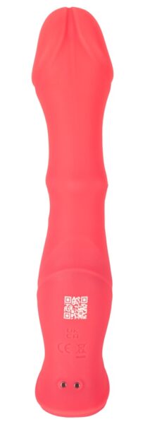 beau coeur ORYVIA Slide Ring Vibrator – Bild 5