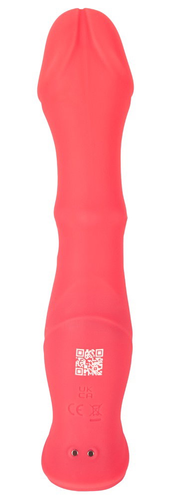 beau coeur ORYVIA Slide Ring Vibrator – Bild 5