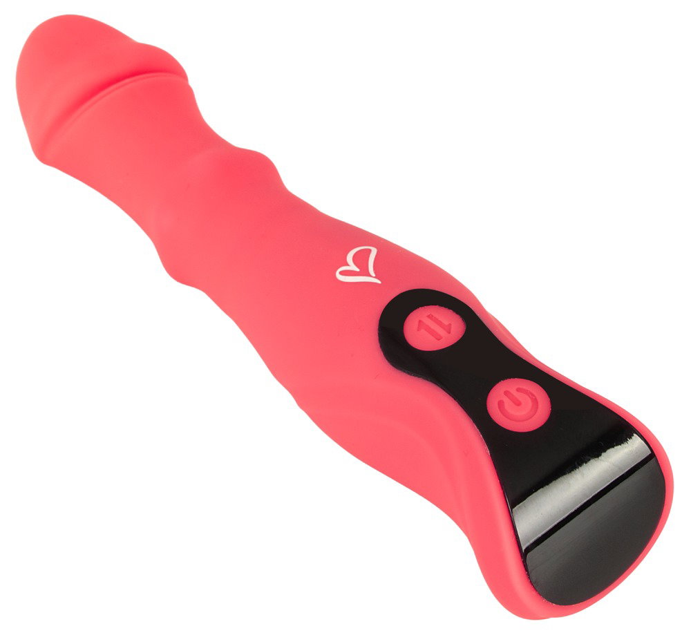 beau coeur ORYVIA Slide Ring Vibrator – Bild 6