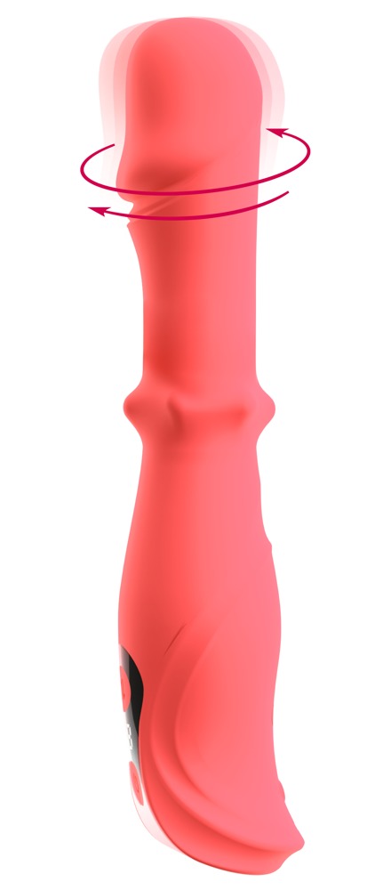 beau coeur ORYVIA Slide Ring Vibrator – Bild 7