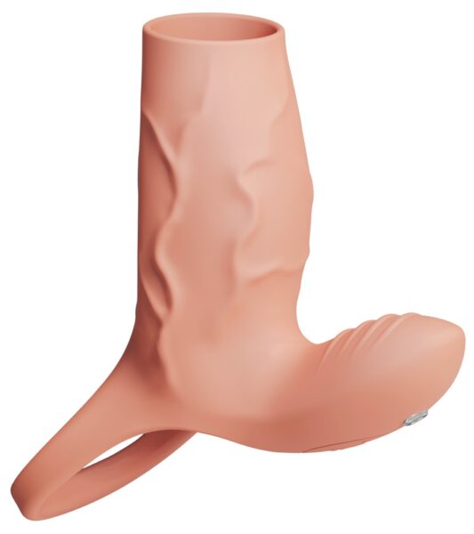 Realistixxx RealSleeve Clit – Bild 3