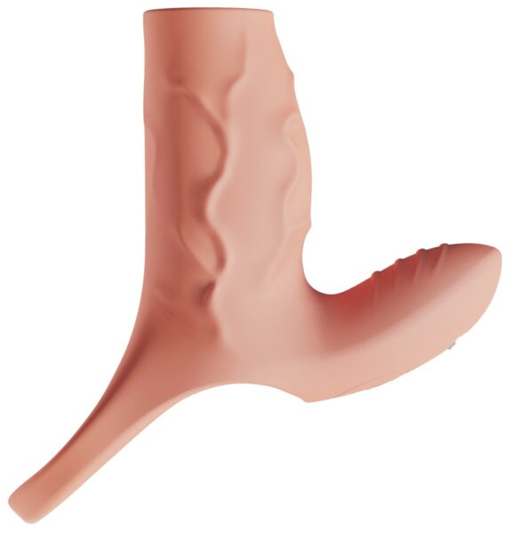 Realistixxx RealSleeve Clit – Bild 4
