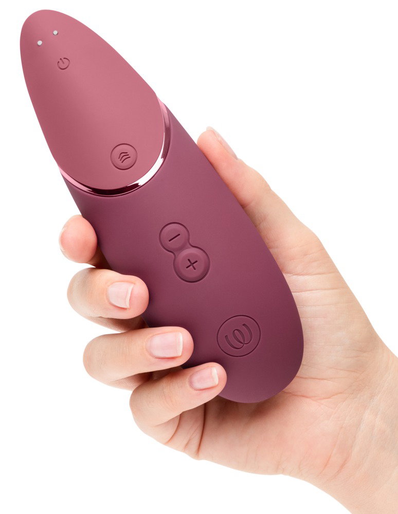 Womanizer NEXT Sensual Collection – Bild 6