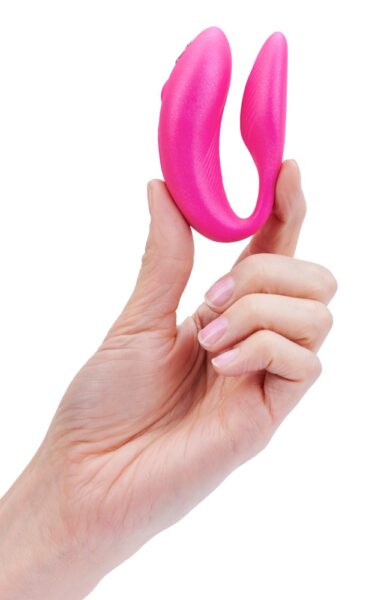 We-Vibe Chorus – Bild 5