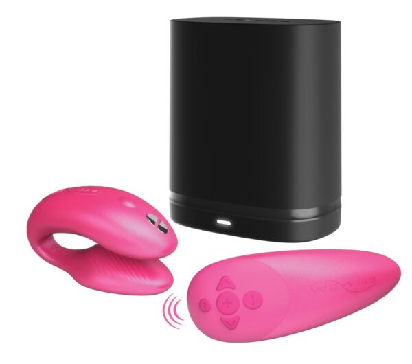We-Vibe Chorus – Bild 8