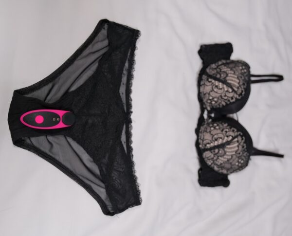 Lovense Ferri – Bild 6