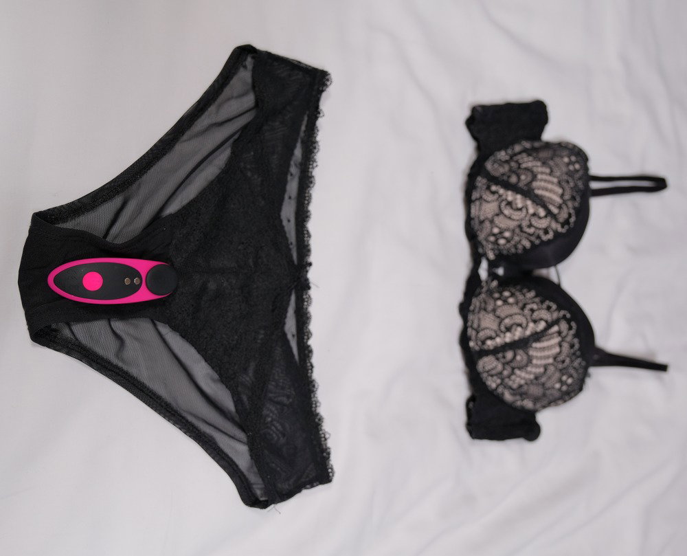 Lovense Ferri – Bild 6
