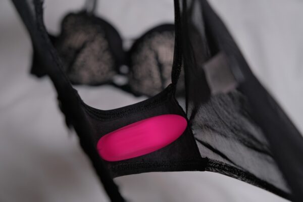 Lovense Ferri – Bild 7