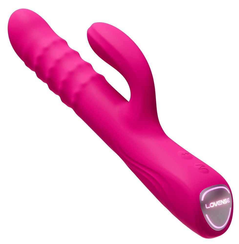 Lovense Velvo – Bild 5