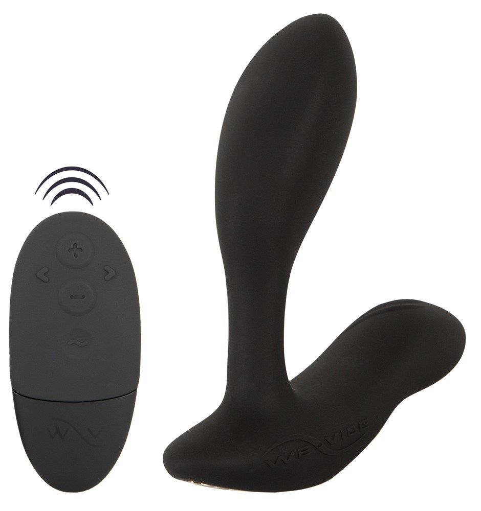 We-Vibe Vector+ – Bild 2