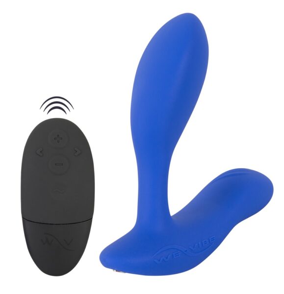 Alternative view of We-Vibe Vector+