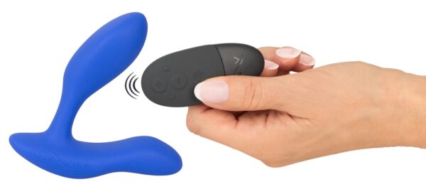 We-Vibe Vector+ – Bild 8