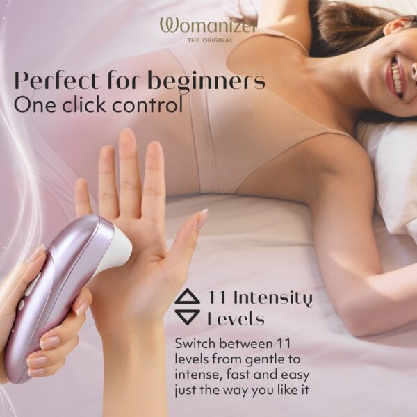 Womanizer Pro – Bild 7