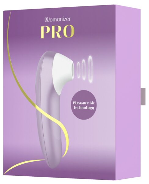 Womanizer Pro