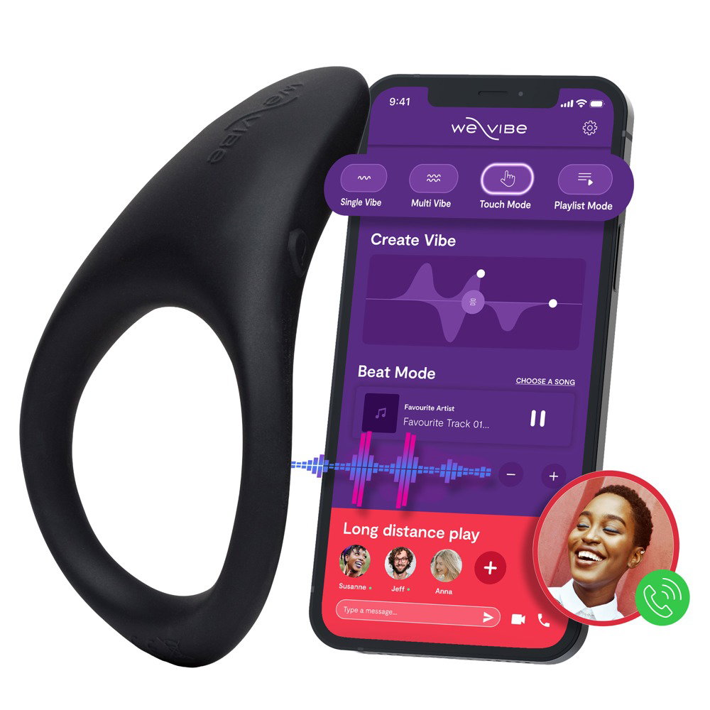 We-Vibe Verge 2 – Bild 2