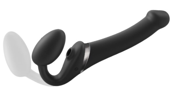 strap-on-me Multi Orgasm Bendable Strap-On – Bild 4