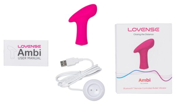 Lovense Ambi – Bild 5