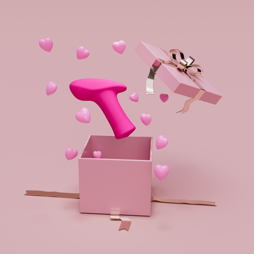 Lovense Ambi – Bild 6