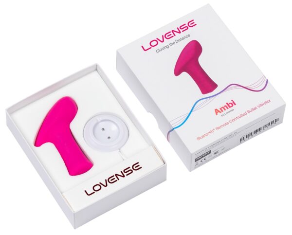 Lovense Ambi – Bild 8