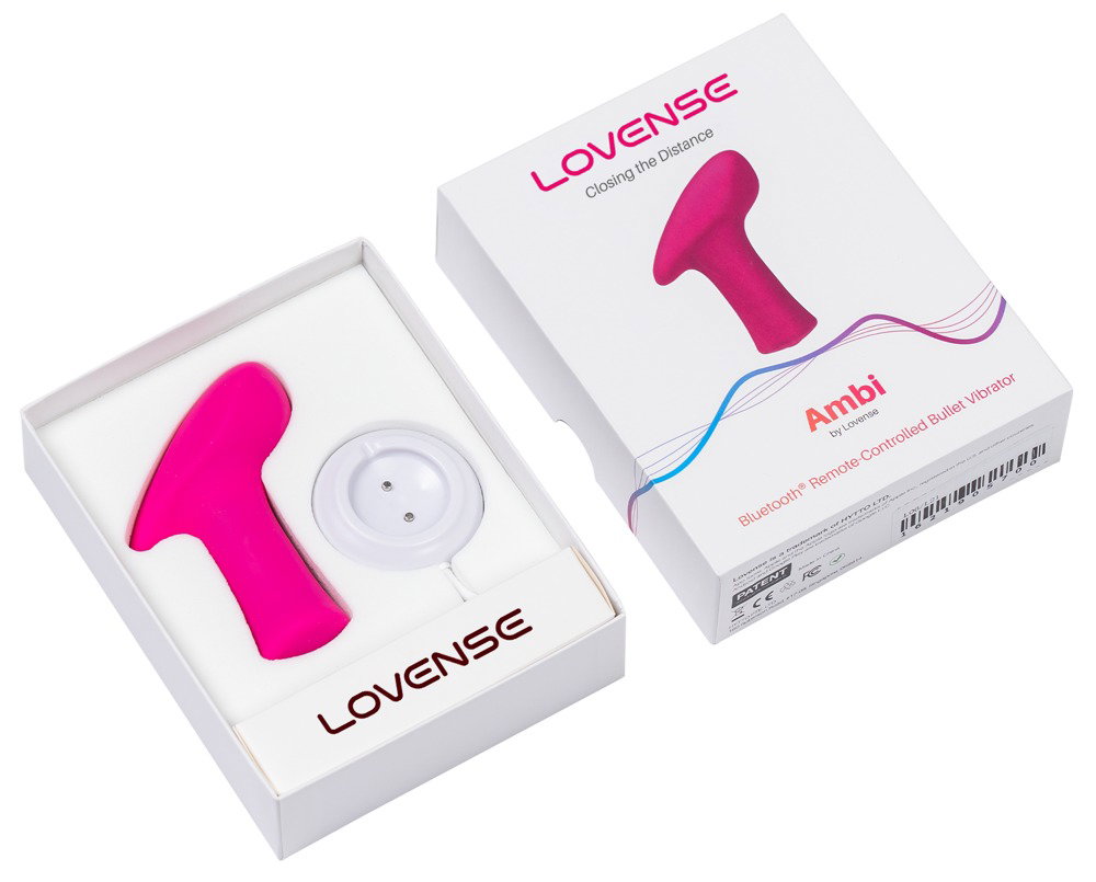 Lovense Ambi – Bild 8